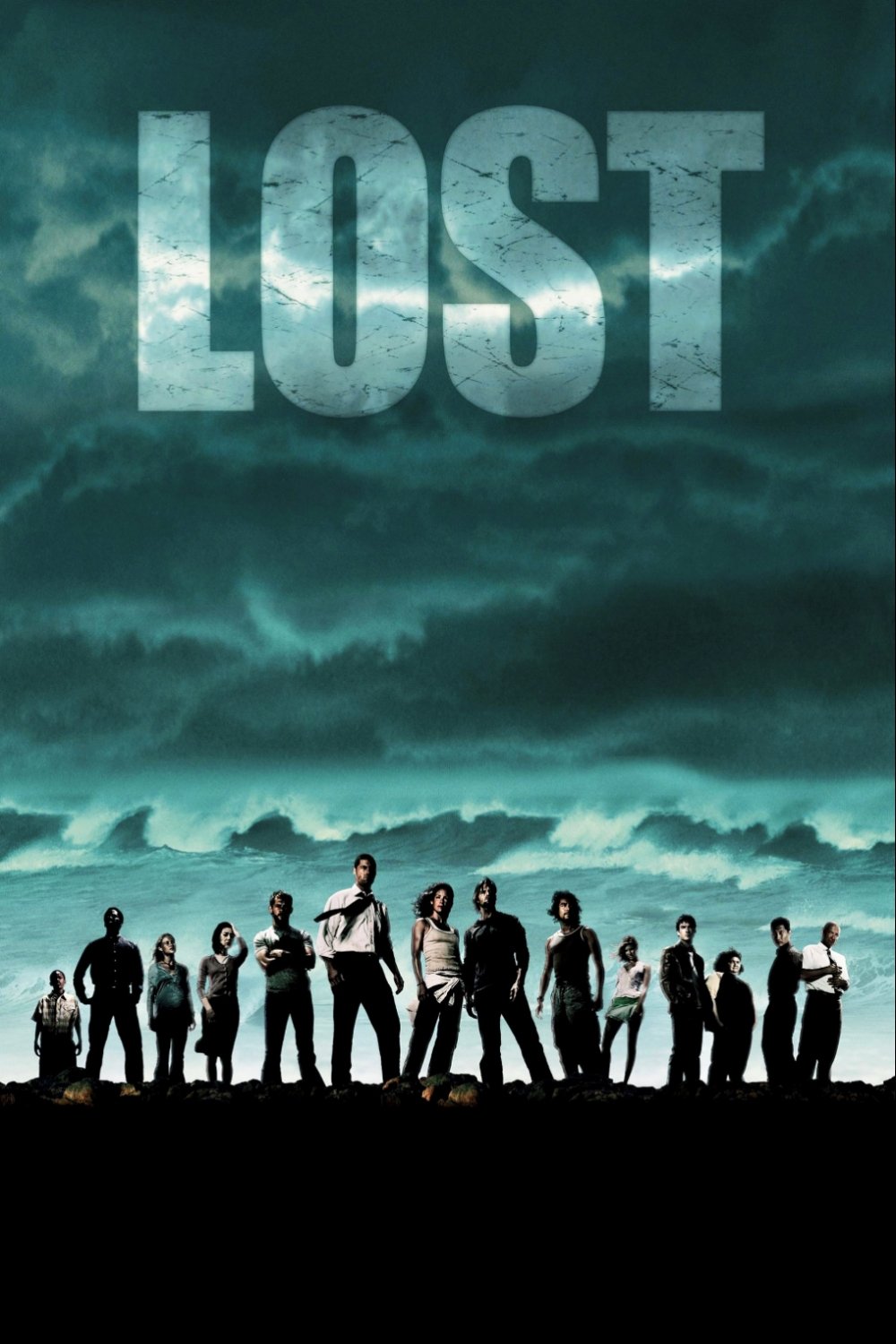 Lost [9342] (A1763580263) [[Shows]] --Plex--
